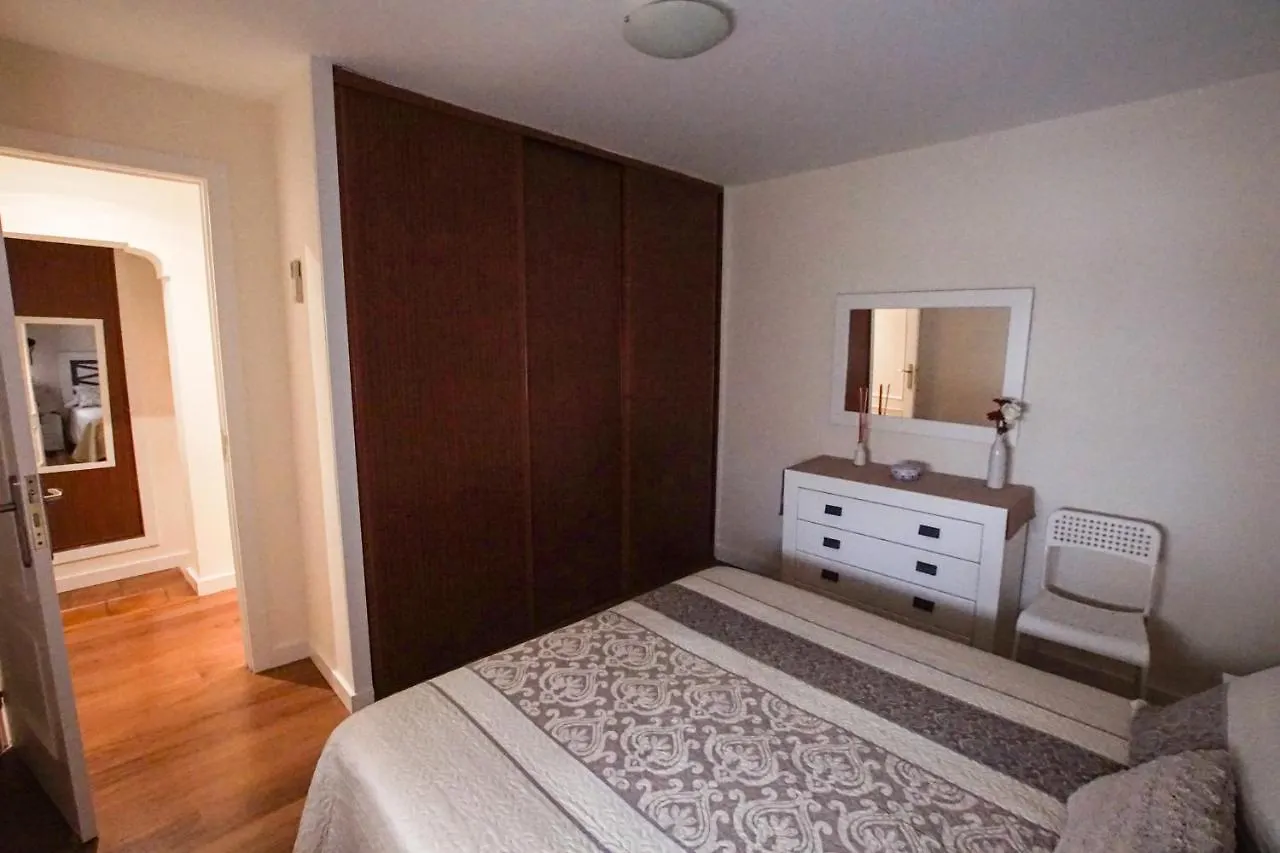 Apartament Sinagoga Centro Toledo