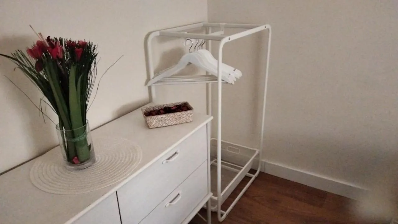 Apartament Sinagoga Centro Toledo 0*,  Hiszpania