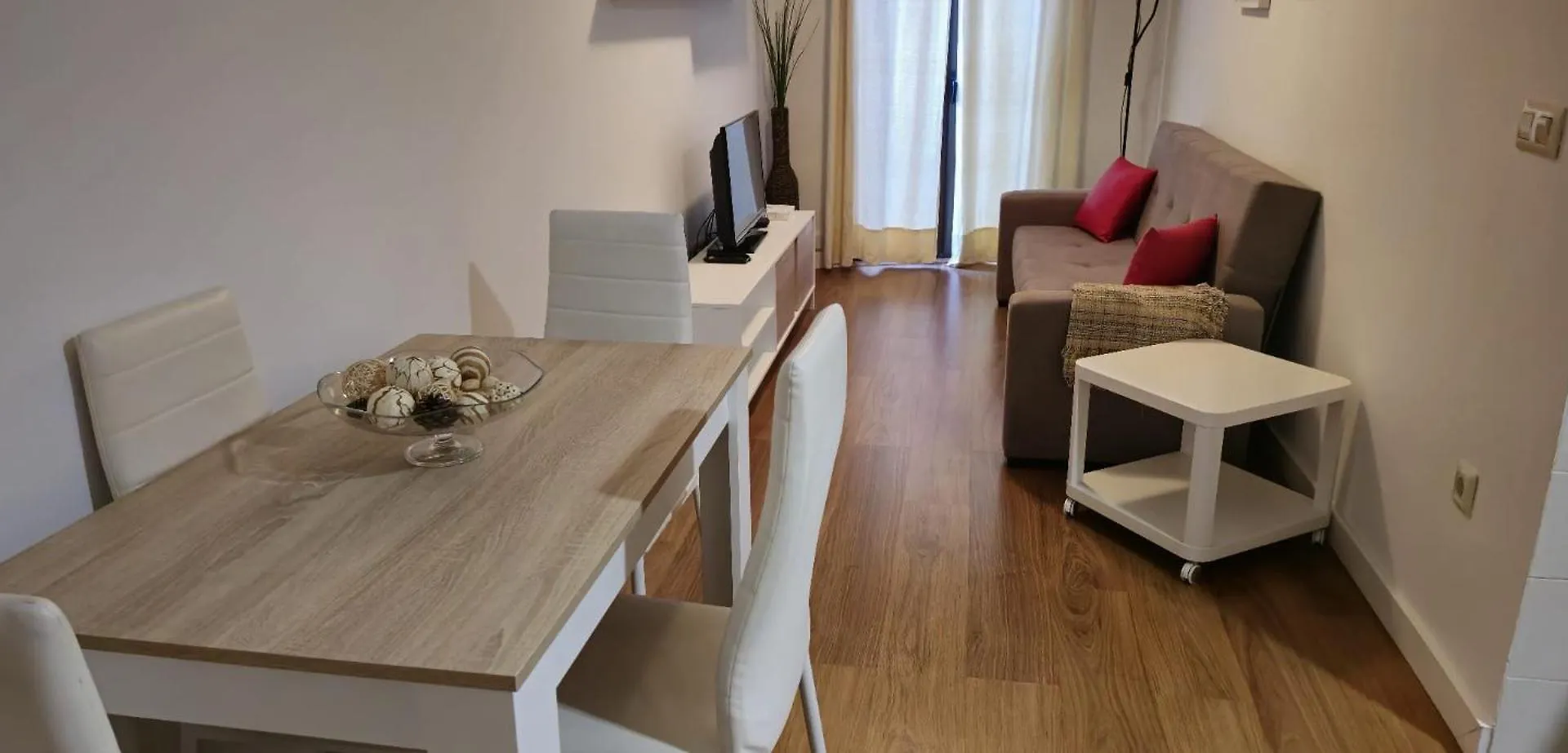 Apartament Sinagoga Centro Toledo