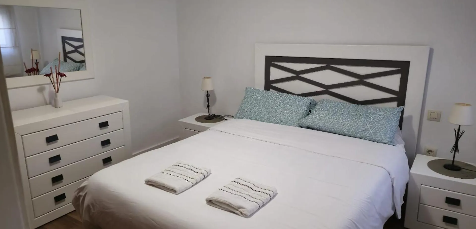Apartament Sinagoga Centro Toledo
