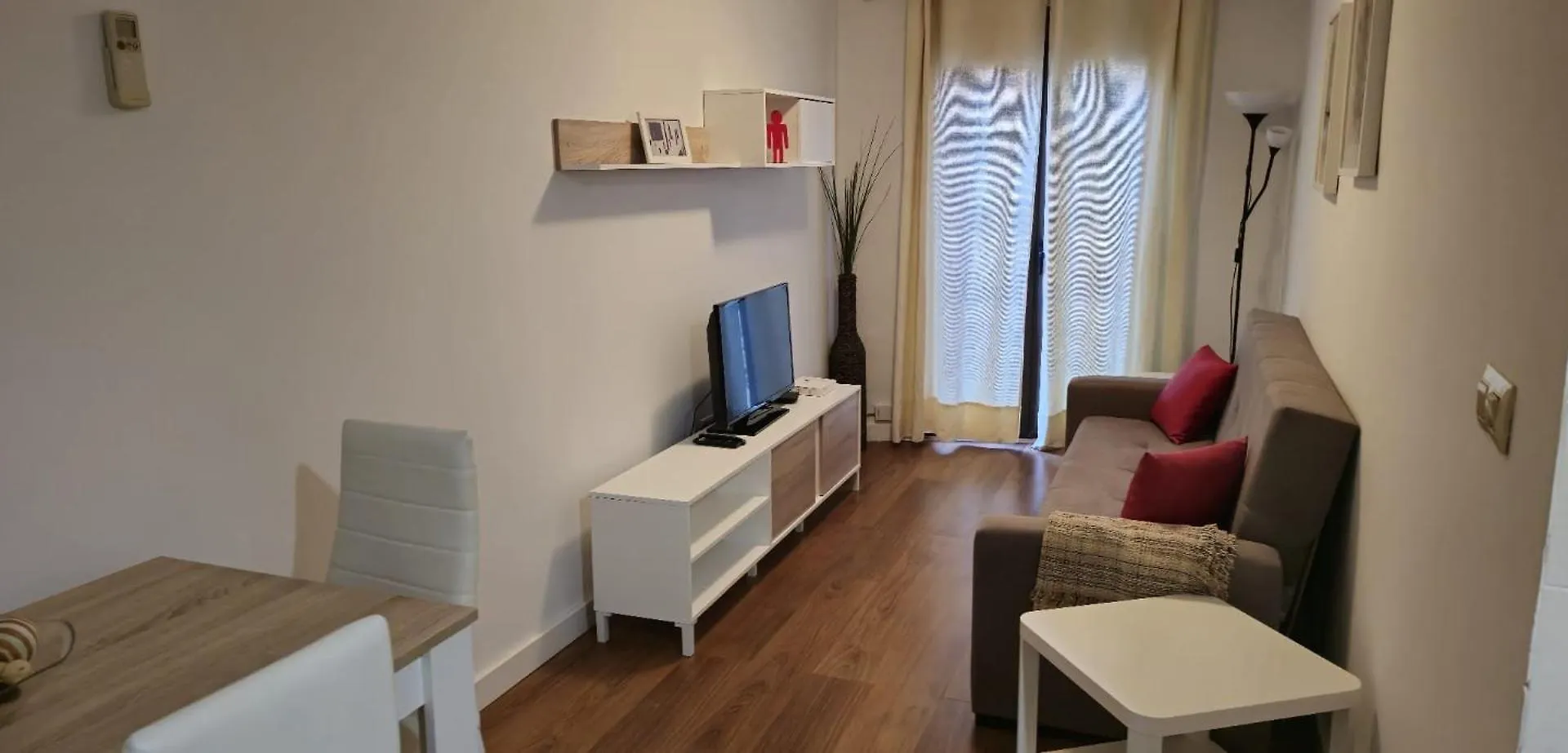 Apartament Sinagoga Centro Toledo